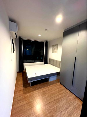 คอนโดให้เช่า : เช่าคอนโด Niche Mono Rama 9/นิช โมโน พระราม 9 (B6901078) ID Line : @condo88