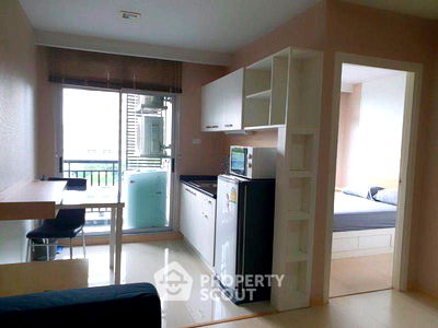 เช่าคอนโด เมืองเชียงใหม่ เชียงใหม่ : คอนโด 1-ห้องนอน ที่ ดิแอสตร้า คอนโดมิเนียม เชียงใหม่ ใน ช้างคลาน (ID 401458)