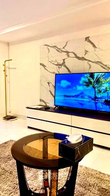 Condos for rent : 1-BR Condo at The Trendy Condominium near BTS Nana (ID 2562385)