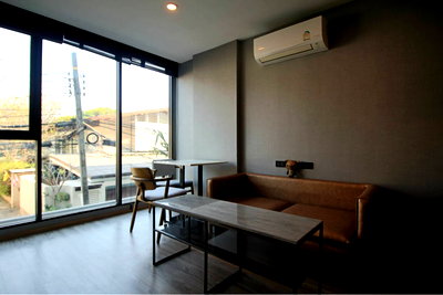 Condos for rent : 📌 Urgent‼️ Condo for rent, great price, fully furnished, ready to move in ✅  The Teak Sukhumvit 39 MD-26085989