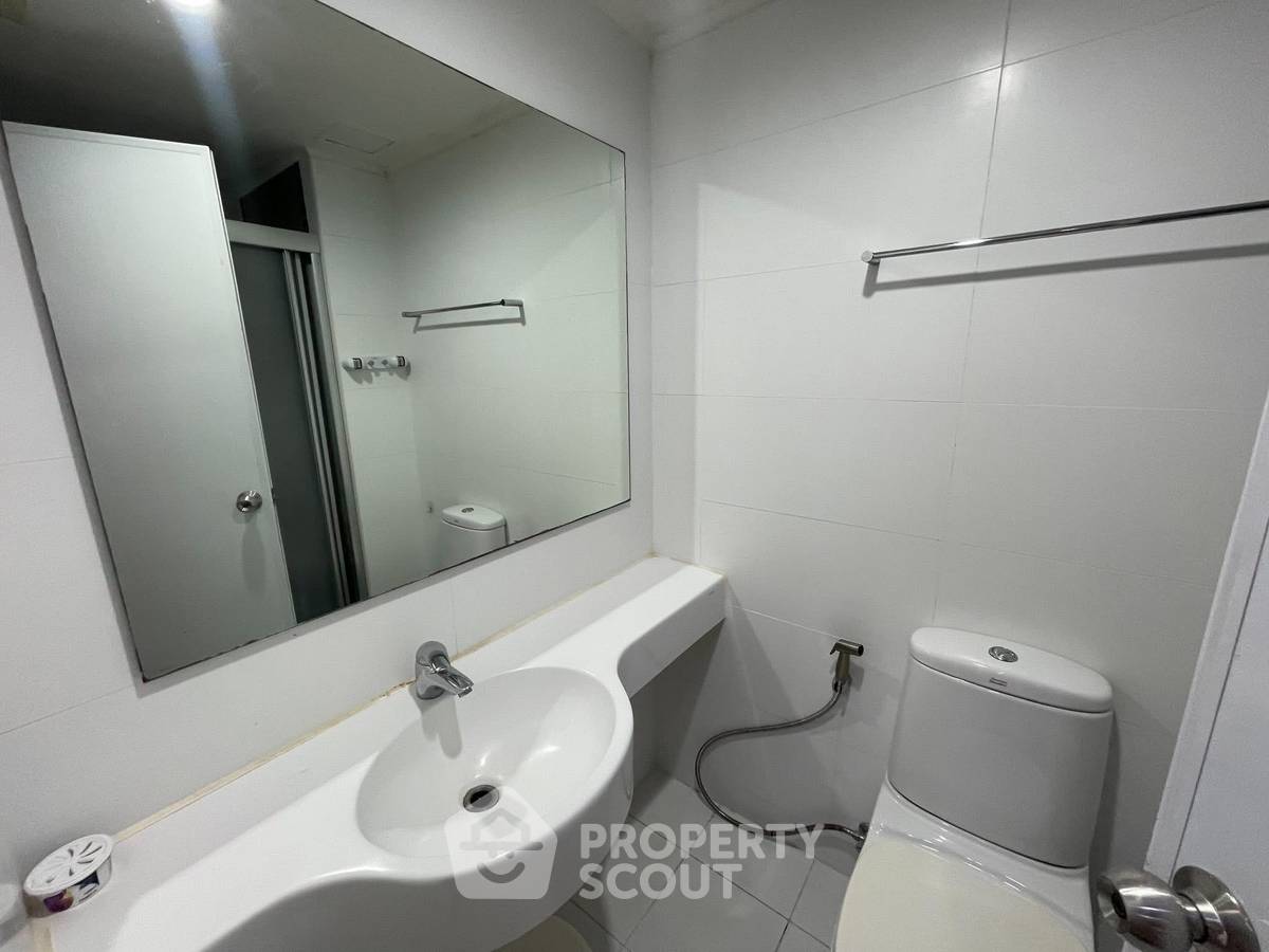 picture 1-BR Condo at Lumpini Park Beach Jomtien close to Jomtien Beach (ID 2559201) - 9/10