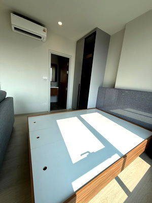 คอนโด เทอมินอล 21 พระราม 3 : ขายดาวน์ แบบขาดทุน ห้องวิวสวย ชั้น 22