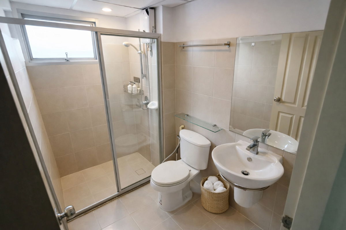 รูป 🌺🌺🌺 ขายด่วน! ห้องพิเศษ (Exclusive Unit) 🌺🌺 📌 ศุภาลัย ปาร์ค เอกมัย–ทองหล่อ 🔥🔥🔥 พร้อมเข้าอยู่ | ราคาดี ต่อรองได้ 📞 สนใจโทร: 061-020-6243 - รูปที่ 10/10