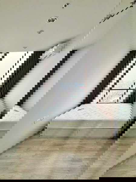 รูป ✨เช่าคอนโดบางซื่อ✨🛋️🛌 บางซื่อ💥 นิช ไพรด์ เตาปูน - อินเตอร์เชนจ์ 🔴🟢🟡 - รูปที่ 1/13