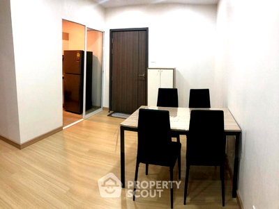 Condos for rent : 2-BR 66 Sqm, 28th-Floor Condo At Supalai Veranda Ramkhamhaeng (Hua Mak) (ID 2562642)