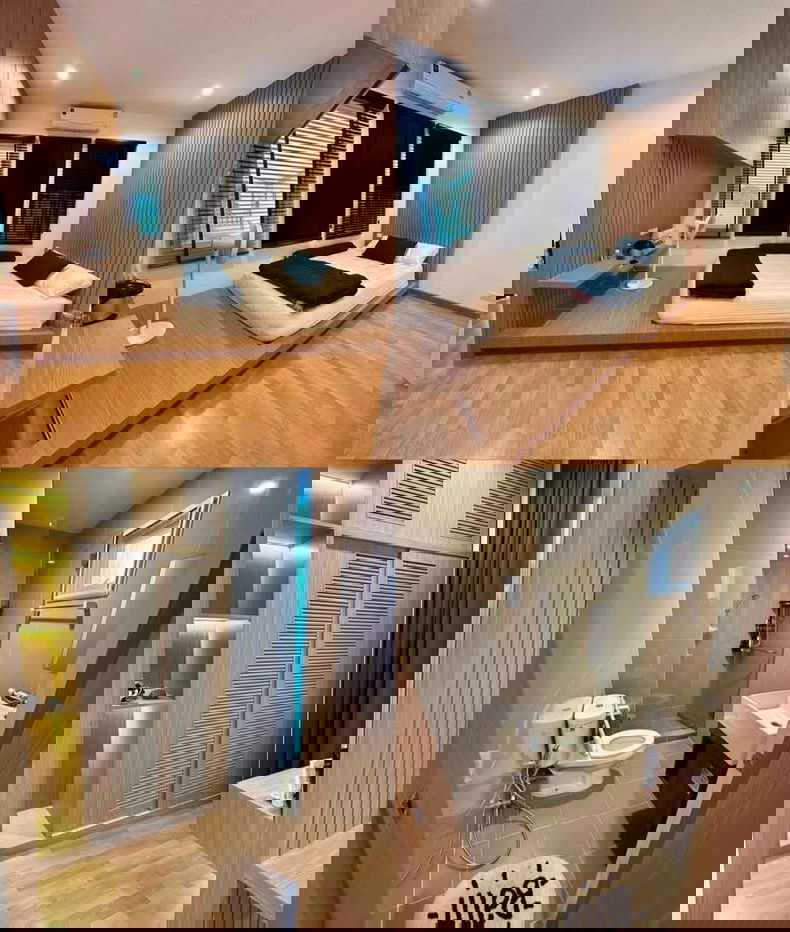 รูป 🏠 ขายบ้าน : Chuan Chuen Town Kaew In-Bangyai (ชวนชื่น ทาวน์ แก้วอินทร์-บางใหญ่) รหัสทรัพย์ | 📌LNP-H768 - รูปที่ 6/7