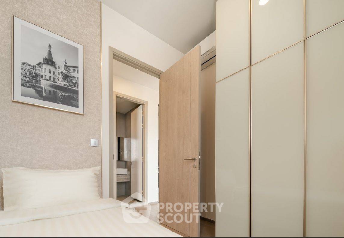 picture 2-BR Condo at Park Origin Phayathai near BTS Phaya Thai (ID 2529119) - 8/11