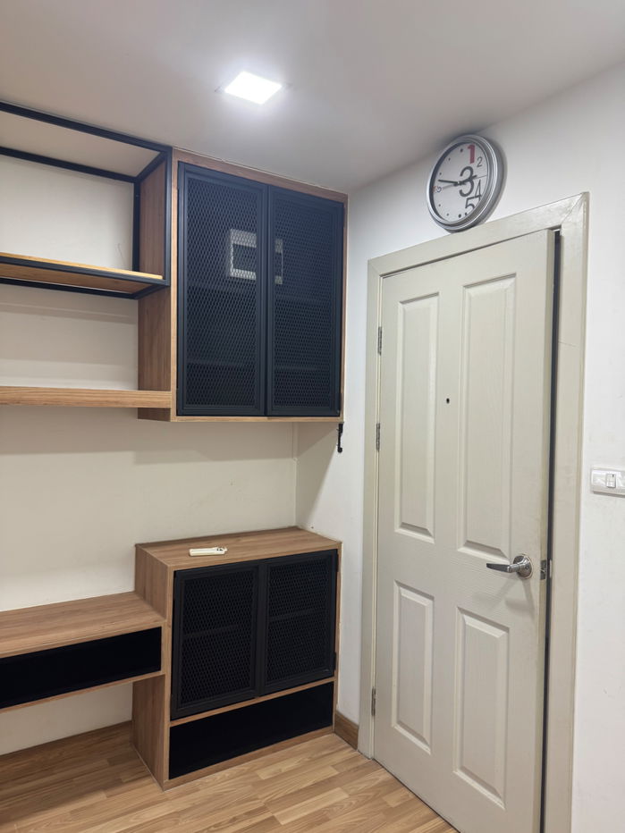 รูป 🔥🔥ให้เช่าคอนโด The one plus+@Srinakarin หัวหมาก ซอย 3 ว่างพร้อมอยู่ - รูปที่ 9/9