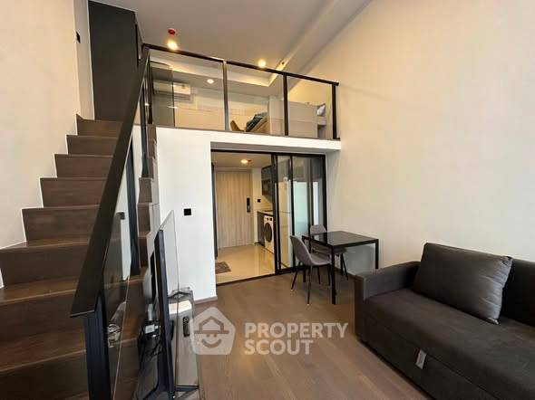 picture 1-BR Condo at Park Origin Chula-Samyan near MRT Hua Lamphong (ID 2552041) - 1/5