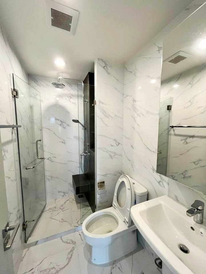 รูป ✨เช่าคอนโดบางซื่อ✨🛋️🛌 บางซื่อ💥 นิช ไพรด์ เตาปูน - อินเตอร์เชนจ์ 🔴🟢🟡 - รูปที่ 13/13