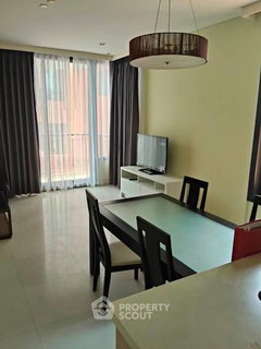 รูปภาพ คอนโด 2 ห้องนอน ราคาเหมาะสม โครงการ Aguston Sukhumvit 22 ชั้น 22 ใกล้ MRT Queen Sirikit (ID 2562404)