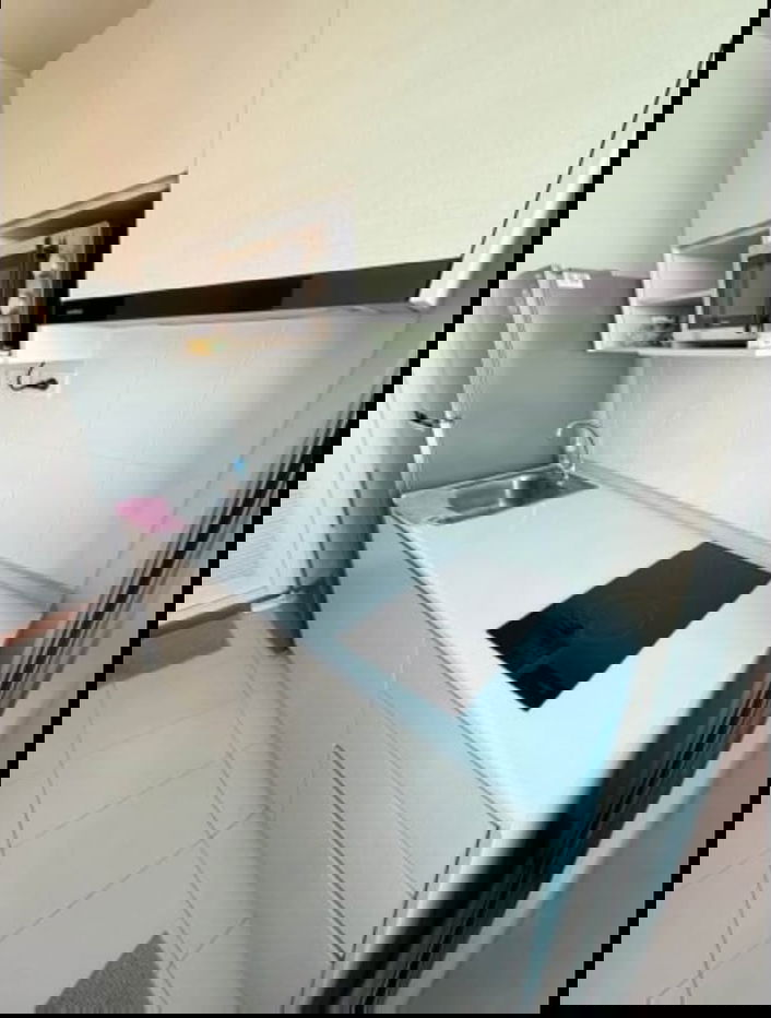 รูป 🌈 For Rent 🌆 The President Sukhumvit-Samutprakan 🌆 JA-875 - รูปที่ 6/8