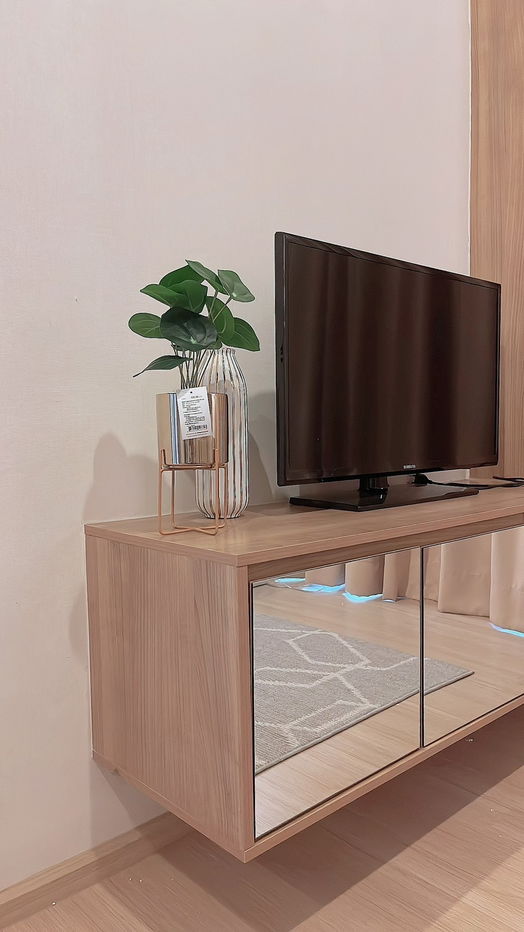 picture @Condorental condo for rent The Capital Ekamai - Thonglor - 10/24