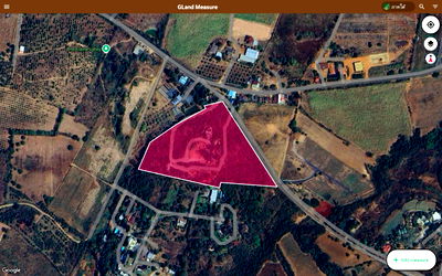 ที่ดิน นครราชสีมา (โคราช) : ขายที่ดิน+สิ่งปลูกสร้าง  22-3-66 ไร่ ต.วังกะทะ อ.ปากช่อง จ.นครราชสีมา ราคาถูกเหมาะกับทำธุกิจรีสอร์ทมาก