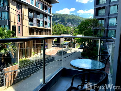 ขายคอนโด : ขาย คอนโด 1 ห้องนอน ในโครงการ 6 อเวนิว สุรินทร์ 398995