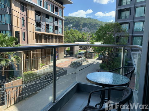 1 Bedroom Condo for sale at 6th Avenue Surin 398995