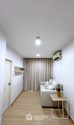 Condos for sale : 1-BR Condo at Centric Scene Ratchavipha near MRT Wong Sawang (ID 932954)
