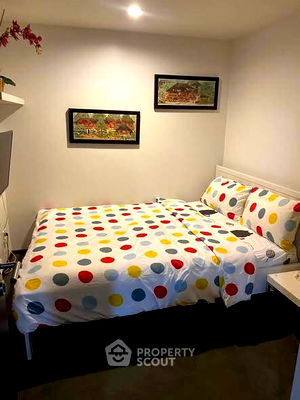 เช่าคอนโด ภูเก็ต : คอนโด 2-ห้องนอน ที่ เด็อะ ไทเทิ้ล วี (ราไวย์-ภูเก็ต) ใกล้ ราไวย์ (ID 2562886)