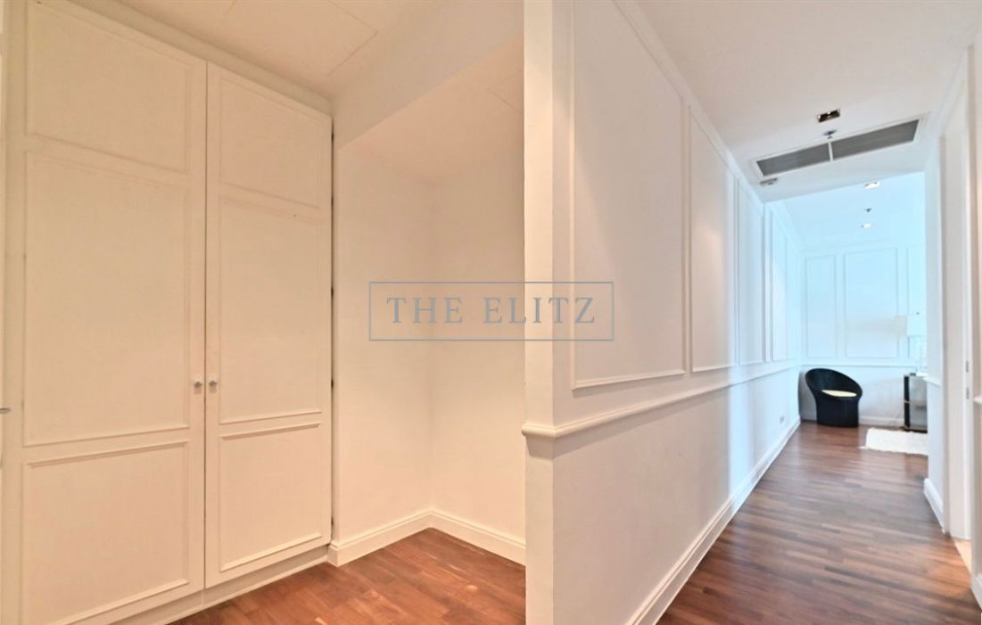 รูป ✨ Luxury Deal of the Year!! ✨ Athenee Residence ใจกลาง CBD ราคาดีที่สุดในโครงการ รีบซื้อก่อนหลุดมือ 💯 - รูปที่ 16/31