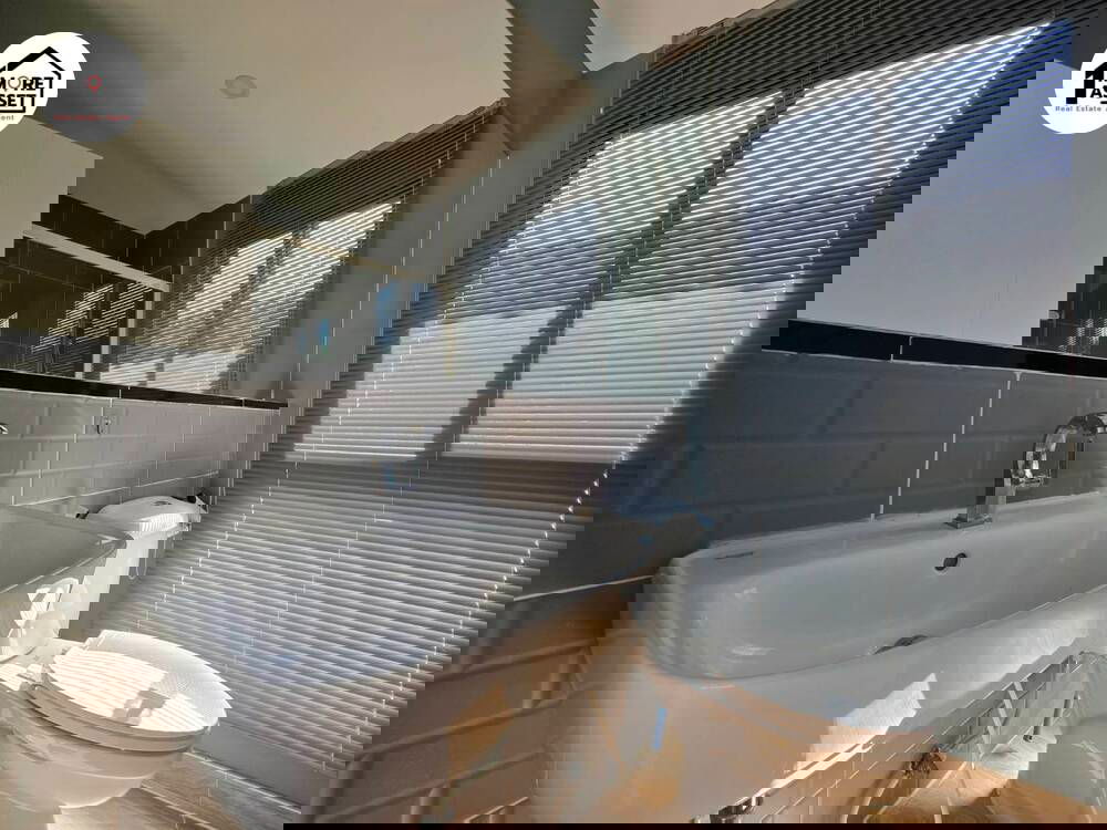 รูป ขายบ้านเดี่ยวหลังมุม คาซ่าวิลล์ ปิ่นเกล้า-ศรีรัช บ้านสวยพร้อมอยู่ ทำเลดี ใกล้ทางด่วน - รูปที่ 19/25