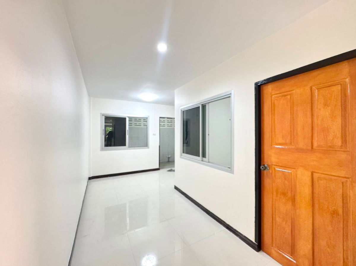 รูป ปรับลดราคา 100,000 บาท เหลือเพียง 2.79 ล้านบาท ‼️ บ้านเจ้าฟ้าธานี ฉลอง NT ใกล้ซอยตาเอียด - รูปที่ 9/14