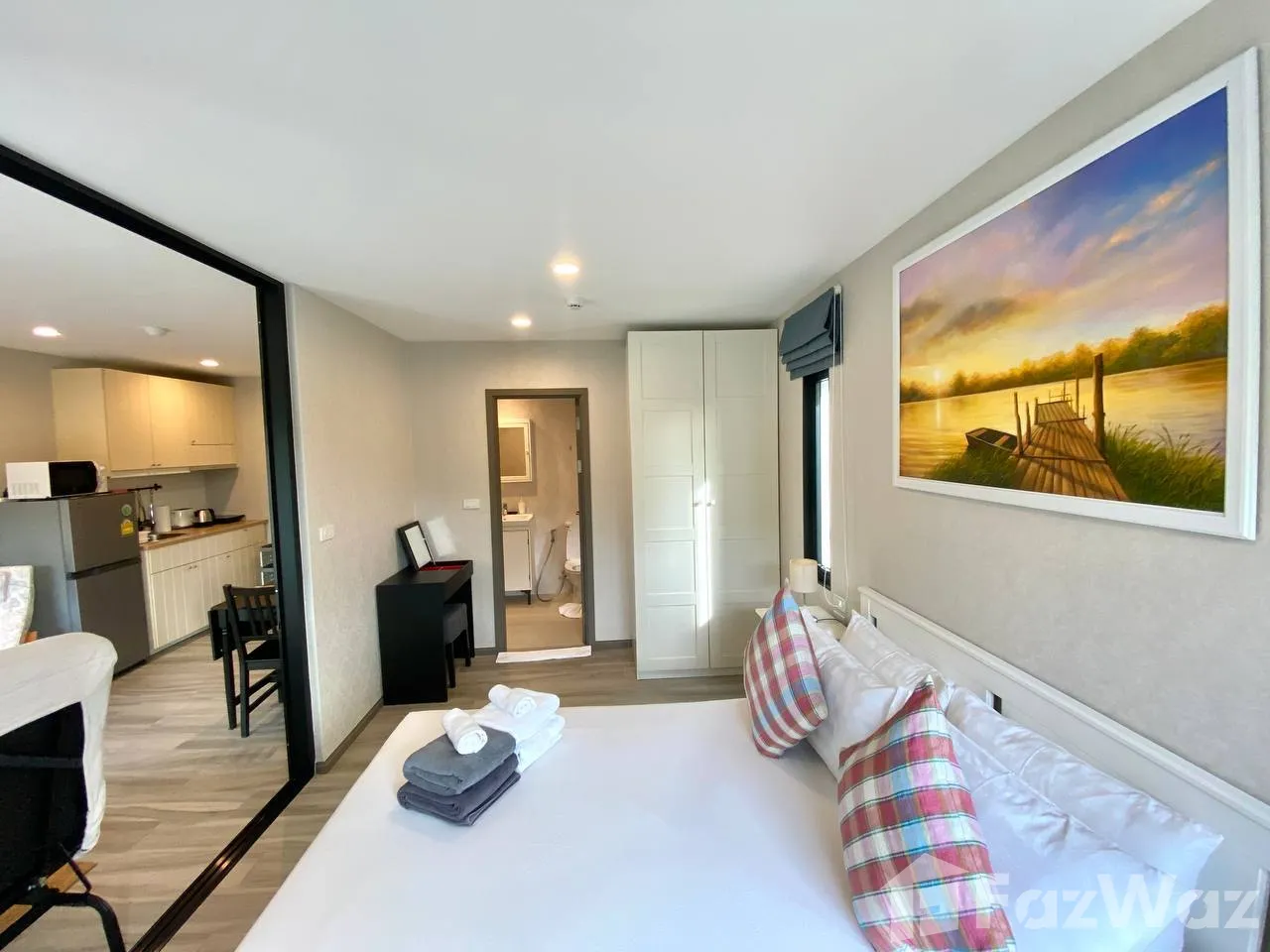 1 Bedroom Condo for sale at The Title Residencies  1690852 - image 2