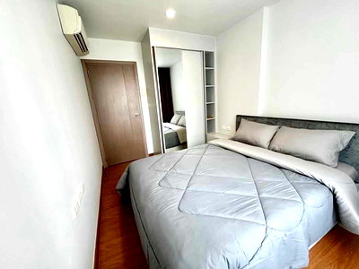 คอนโดให้เช่า : 🙋🏼💎🙋🏼💥แอดไลน์นัดดูห้องได้เลย📲เดอะ เบส สุขุมวิท 77