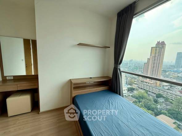 รูป คอนโด 2-ห้องนอน ที่ ริธึ่ม พหล-อารีย์ ใกล้ BTS สะพานควาย (ID 2559221) - รูปที่ 4/15