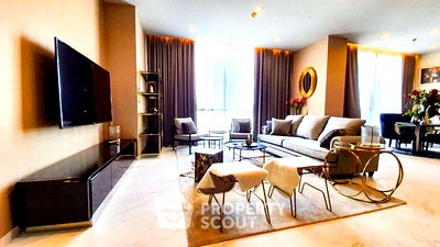 Condos for rent Ekamai International School : 2-BR Condo at The Monument Thonglo close to Thong Lo (ID 2287032)