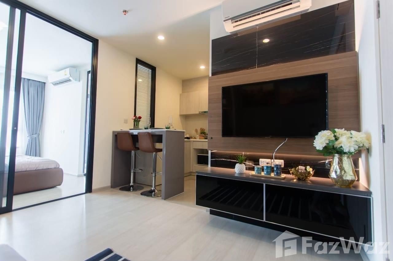 รูป ขาย คอนโด 1 ห้องนอน ในโครงการ ไลฟ์ อโศก 1779322 - รูปที่ 4/15