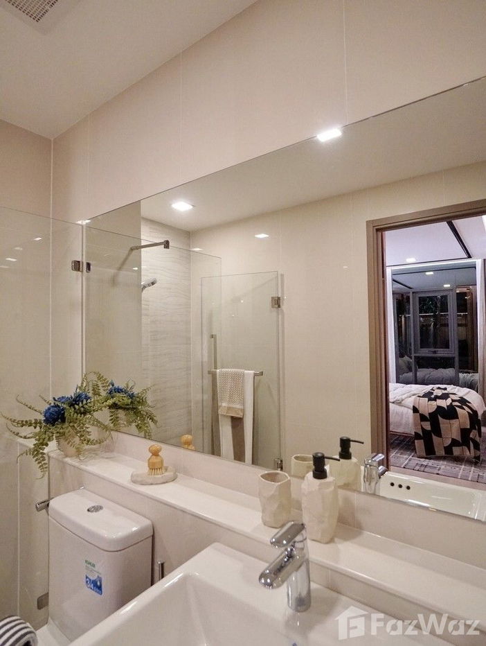 picture 2 Bedroom Condo for sale at Life Phahon-Ladprao 1852406 - 11/11