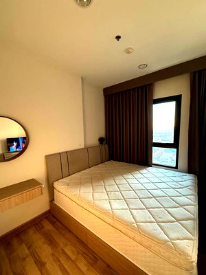 คอนโดให้เช่า : 🎈 For Rent 🏨  NICHE MONO Sukhumvit - Bearing (นิชโมโน สุขุมวิท-แบริ่ง) 🏨 JA-880