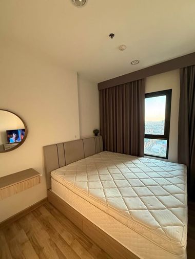 🎈 For Rent 🏨  NICHE MONO Sukhumvit - Bearing (นิชโมโน สุขุมวิท-แบริ่ง) 🏨 JA-880