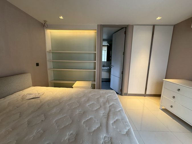 4-bed house for rent, 280 sqm, 50 sq wah, Parc Priva