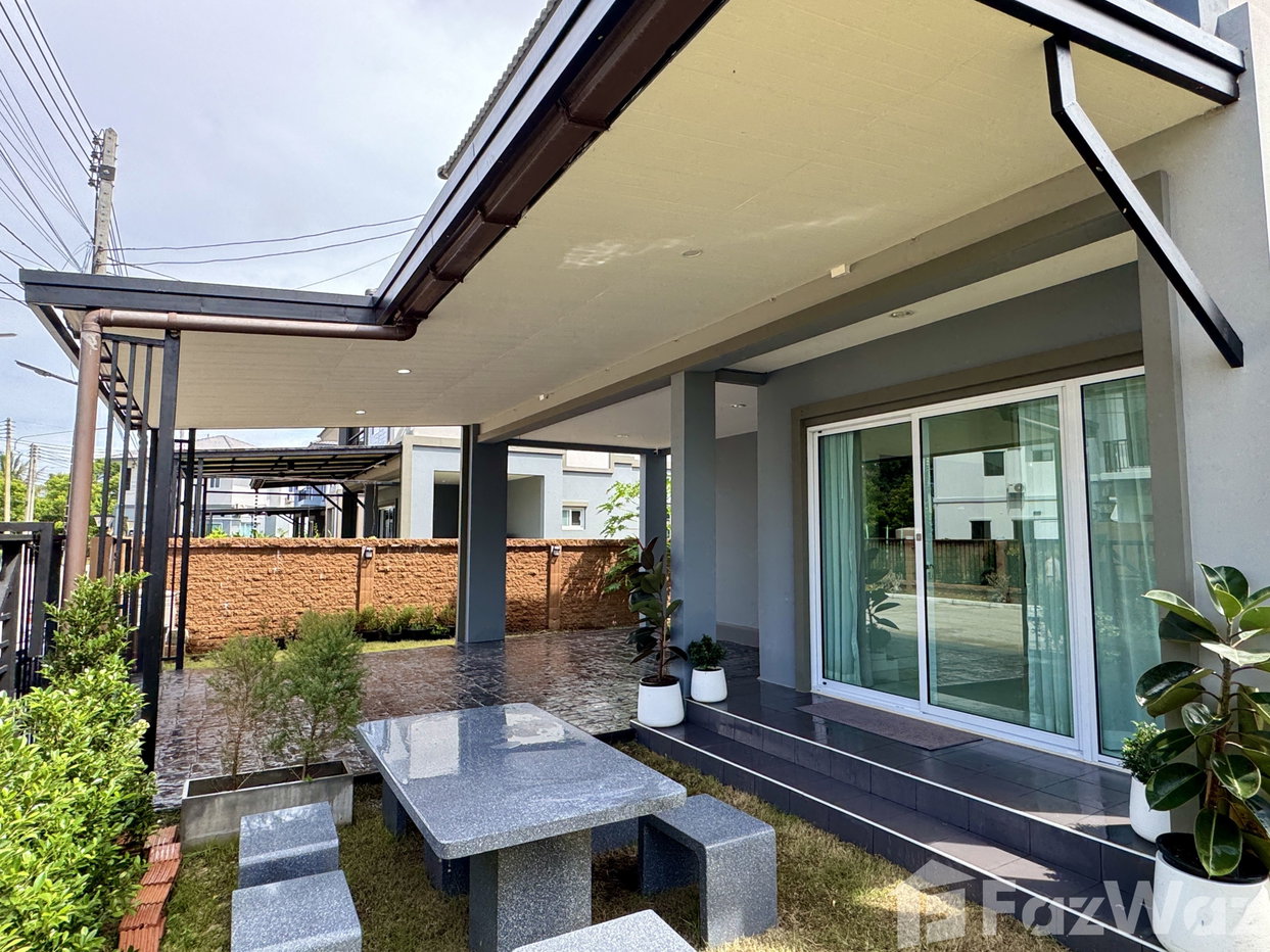 รูป Modern 3-Bedroom House for Rent – Fully Furnished | The Plan 5625371 - รูปที่ 29/38
