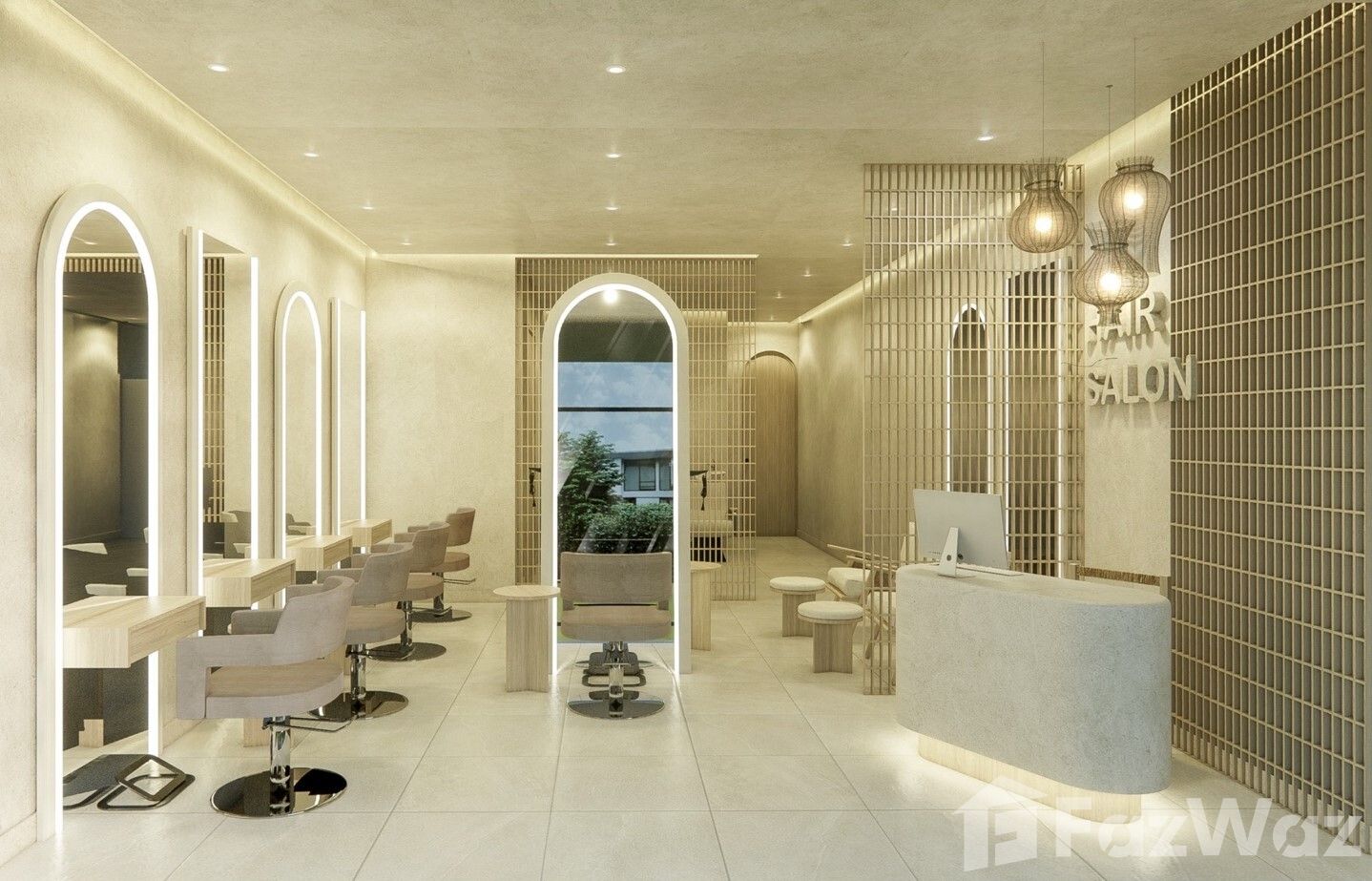 รูป ขาย ทาวน์เฮ้าส์ 2 ห้องนอน ในโครงการ เรดวูด ไฮด์อเวย์ เทพกระษัตรี สนามบินภูเก็ต 1960798 - รูปที่ 3/7