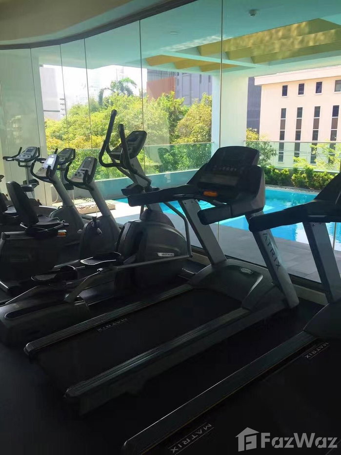 picture 2 Bedroom Condo for rent at Siamese Surawong 84752 - 12/13