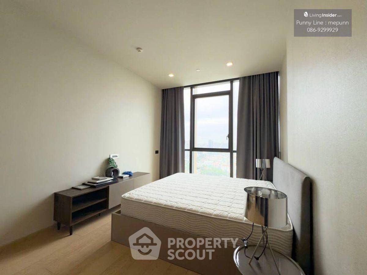 picture 2-BR Condo at The Monument Thonglo close to Thong Lo (ID 2155102) - 8/19