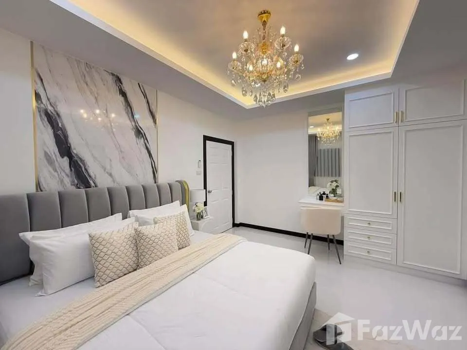 รูป ขาย วิลล่า 4 ห้องนอน ใน โป่ง, ชลบุรี 2002530 - รูปที่ 9/20