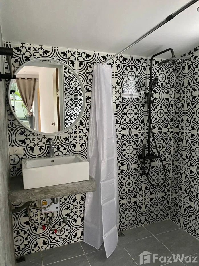 รูป บ้านเดี่ยวให้เช่า 3 ห้องนอน ใน มะเร็ต, สุราษฎร์ธานี 1904612 - รูปที่ 8/13