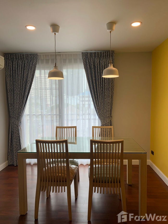 รูป ขาย คอนโด 1 ห้องนอน ในโครงการ 49 พลัส 1086360 - รูปที่ 6/6