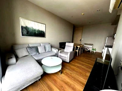 Condos for sale : For Sale: 2-Bedroom Condo, 53 sq.m., Park Origin Phrom Phong