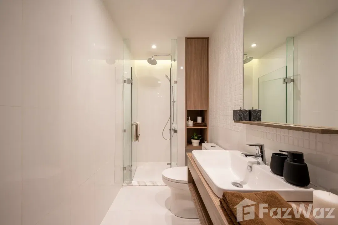 picture 2 Bedroom Condo for sale at Noble Create 1963157 - 5/15