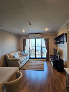 รูปภาพ 2 bedroom for rent at Lumpini Place Narathiwas - Chaopraya