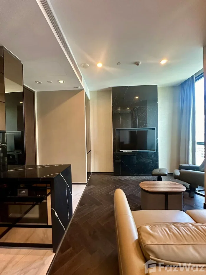 รูป คอนโดให้เช่า 1 ห้องนอน ในโครงการ ดิ เอส สุขุมวิท 36 1960734 - รูปที่ 6/12