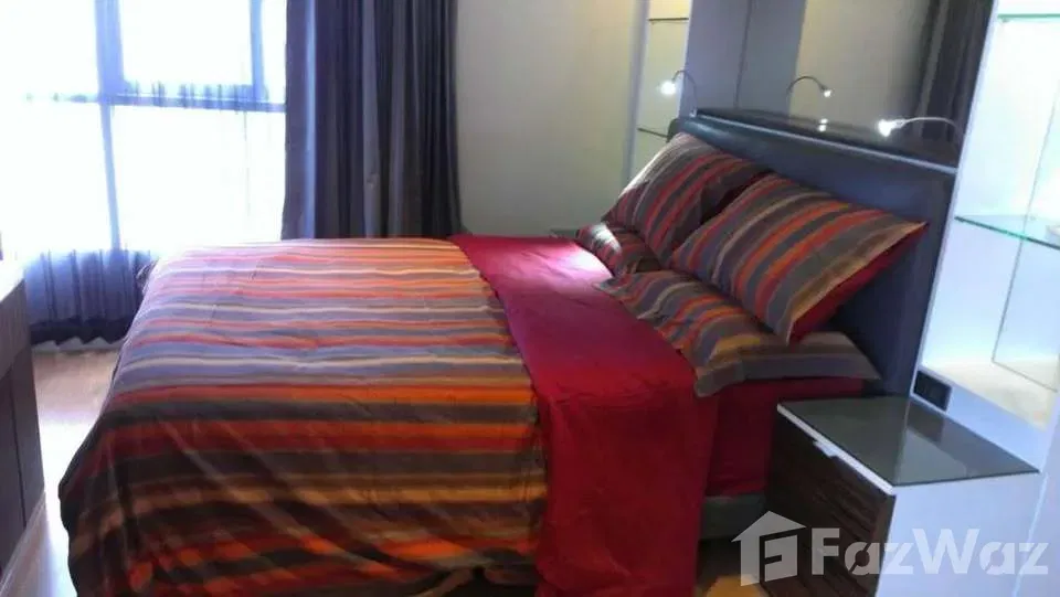 picture The Parkland Grand Asoke-Phetchaburi 5636016 - 4/5