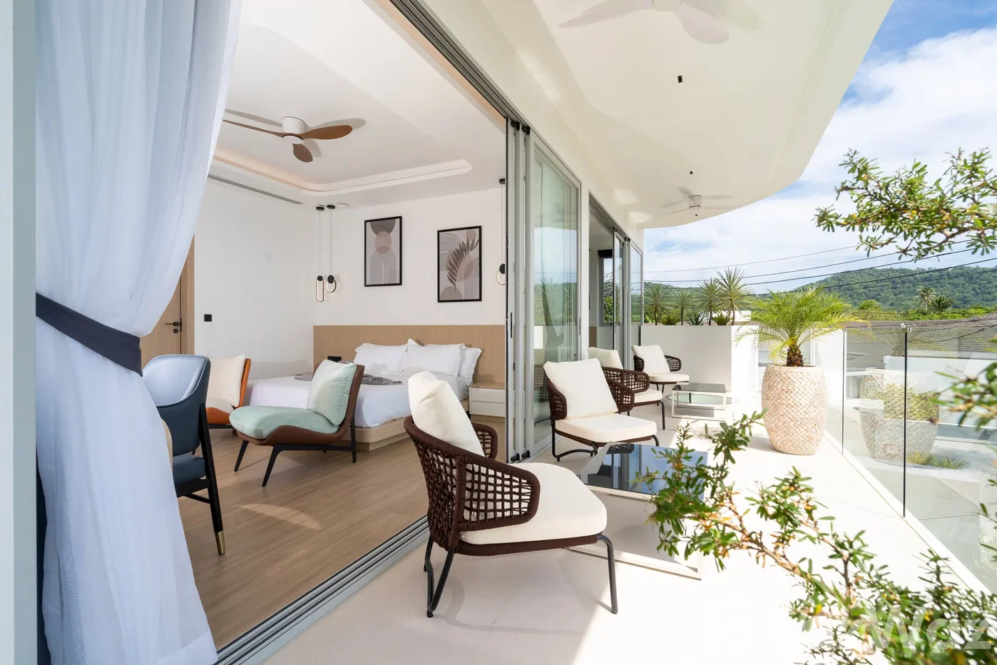 รูป ขาย วิลล่า 5 ห้องนอน ในโครงการ บรีอาน่า ลักซ์ชูเรีย วิลล่าส์ 1635740 - รูปที่ 21/38