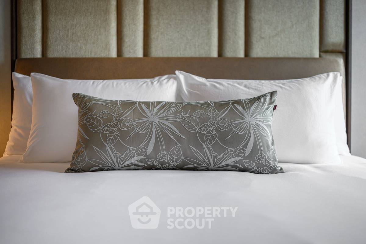 1-BR Condo at The Panora Phuket in Choeng Thale (ID 1303651) - image 3