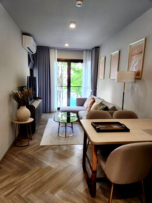 Condos for rent Charn Issara Tower 2 : Condo for Rent at Chapter Thonglor 25 (F6901026)