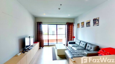 Condos for rent : 1 Bedroom Condo for rent at Noble Refine 662160